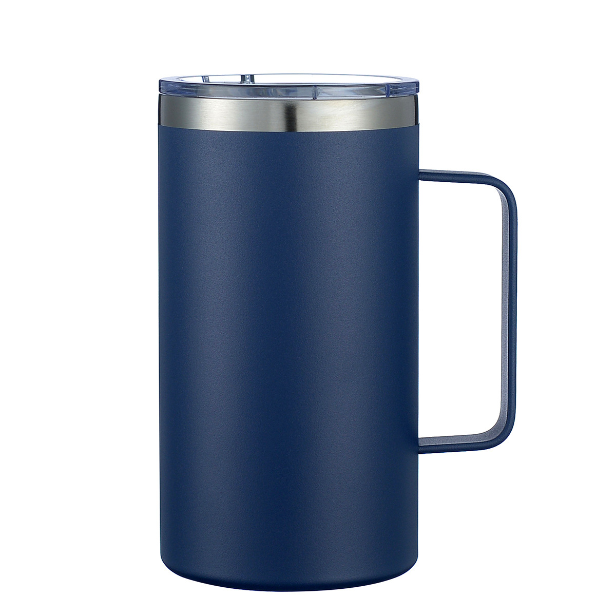 In Stock 24oz Handled 304 Stainless Steel Vacuum insulated Travel Tumbler O1CN016rp0MU2Lo3fJQ5Y3r !!3352049738 0 Cib