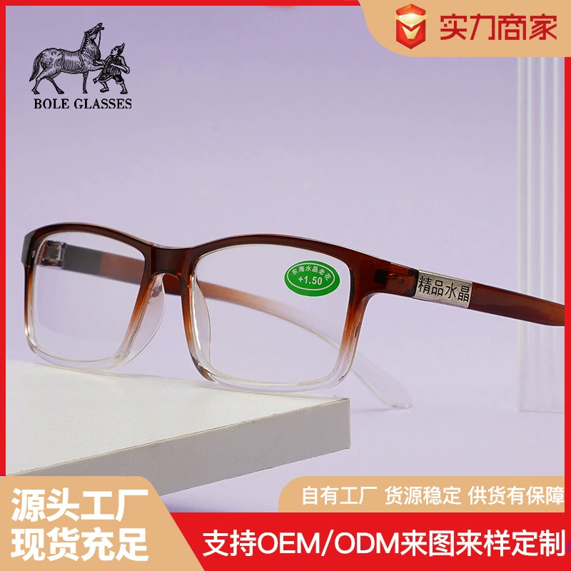 Заводские индивидуальные модные очки для чтения для мужчин, высококачественные оправы для очков для чтения с шелкографией и логотипом оптом для женщин