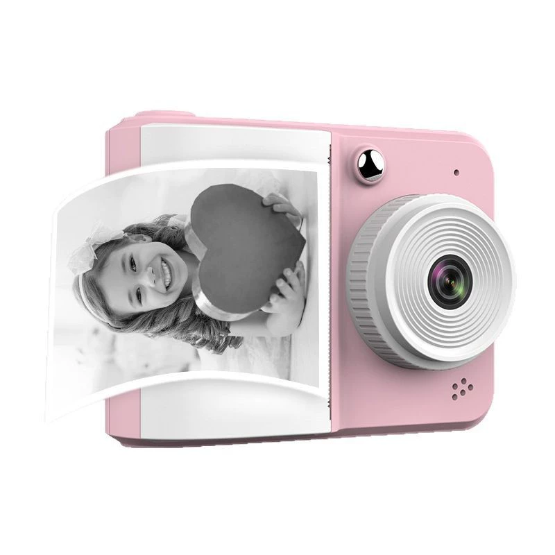Polaroid, детская камера, игрушка, День рождения подарок