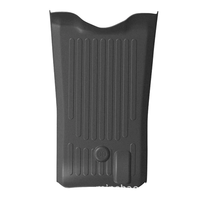 Anti-Slip Pedal Foot Pads, Wear-Resistant and — Electric vehicle foot mat