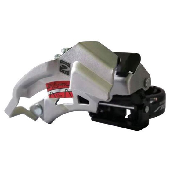 Bicicleta de montaña M3000 dial frontal de 9 velocidades de transmisión frontal de 27 velocidades M90 dial frontal mejorado Placa de dientes de 40 dientes