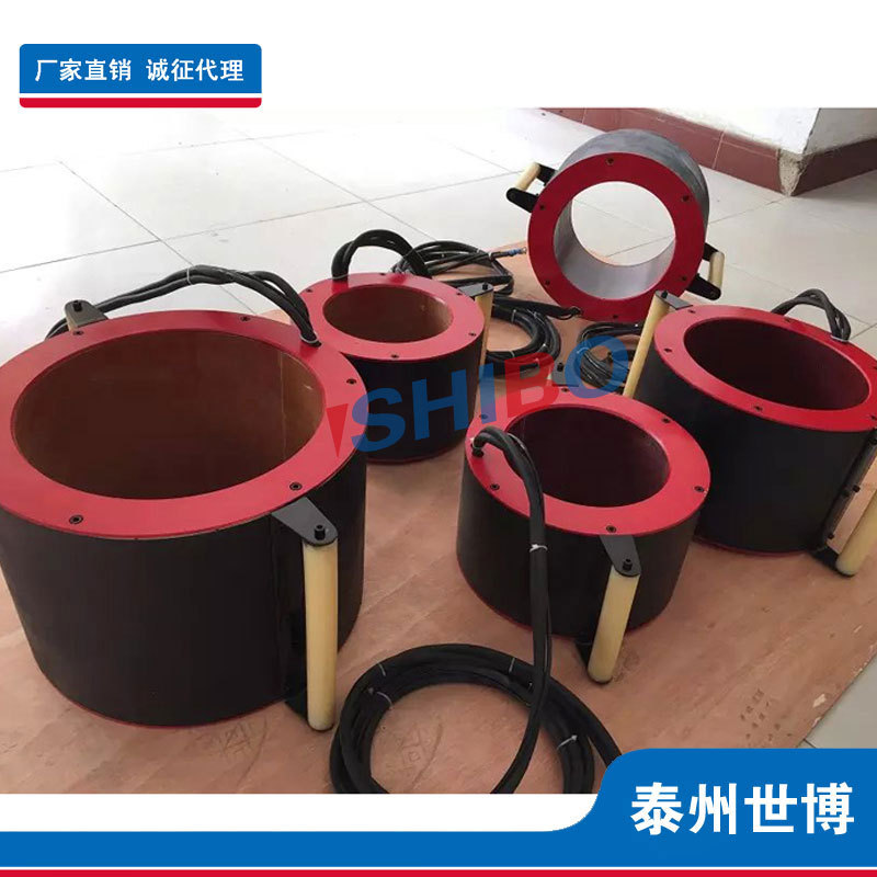 GCQ系列轴承内套加热器GCQ-1-2型迷宫环装拆二用电磁感应装卸