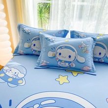 ��羳���̿�ͨѧ����ͷ�����׵�ֻ��һ��װ��ͯ�к���Ƥ�Ӵ���