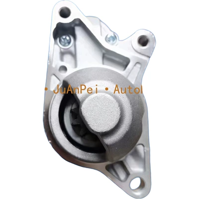 Suitable for Jeep, Starter and accessories