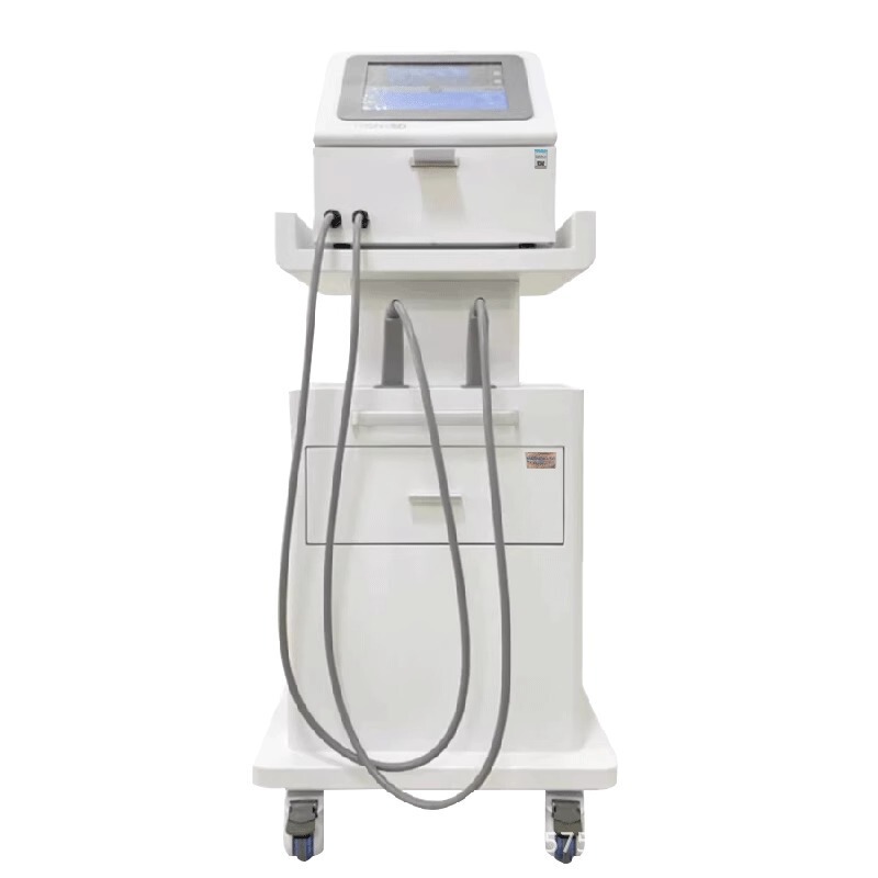 新しい5D磁気量子コラーゲン修復器具、アンチエイジング彫刻、ボディシェイピング、絶妙なボディシェイピング、ビューティーサロン専用器具|undefined