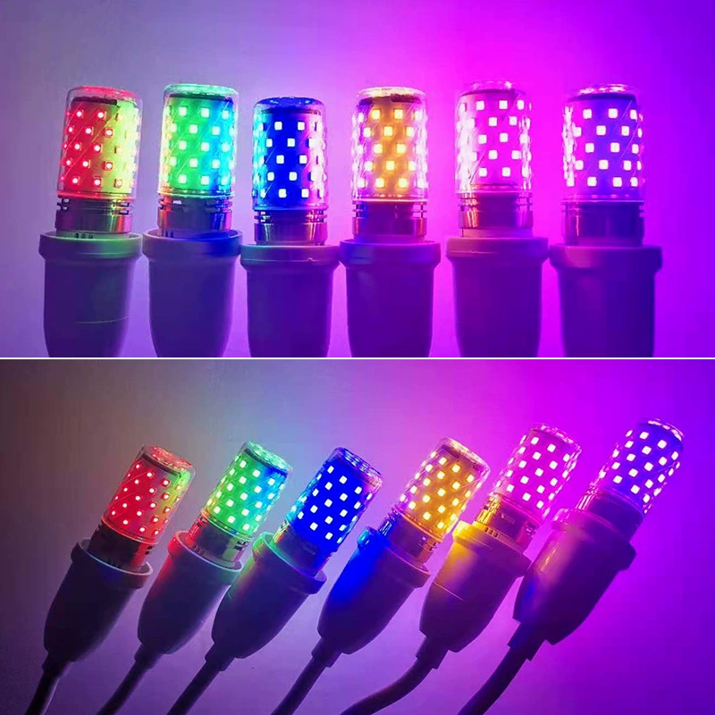 LED лёгкий атмосферный светильник для спальни, подсветка, фонарик, с винтовым цоколем, интернет-знаменитость