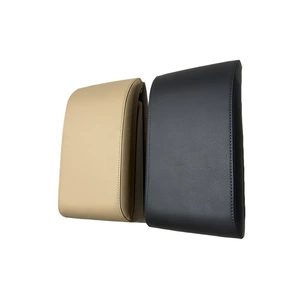 Touran Armrest Cover Black Beige Model 1TD864207 1TD 864 207