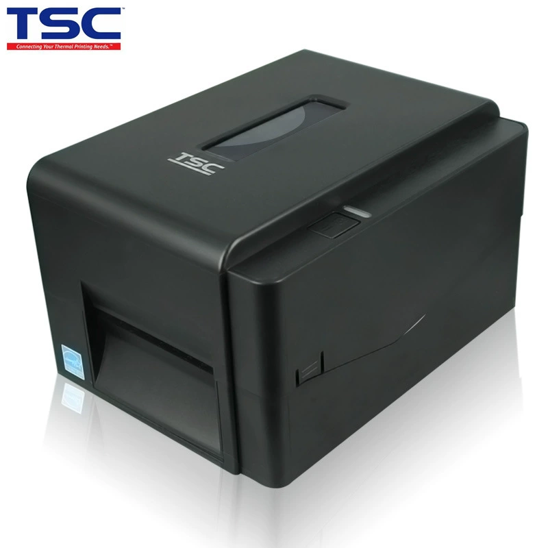 Принтер этикеток TSC TE244/344 Bluetooth, принтер штрихкодов