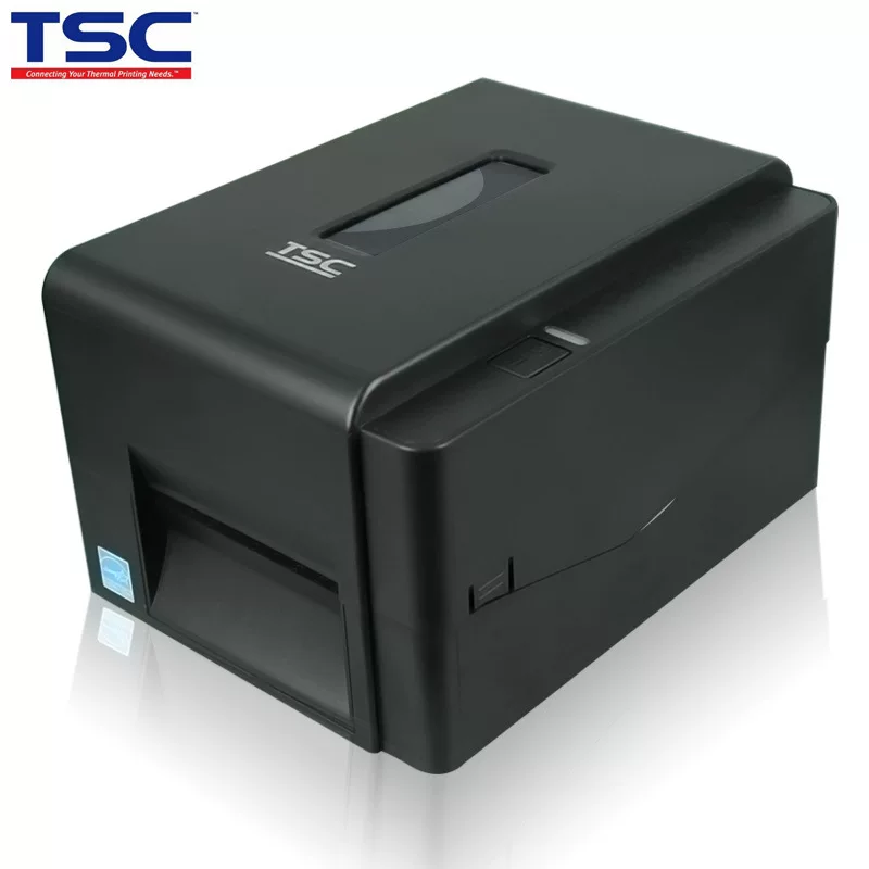 Принтер этикеток TSC TE244/344 Bluetooth, принтер штрихкодов