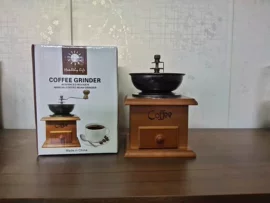 手摇咖啡机;配套器具;咖啡壶