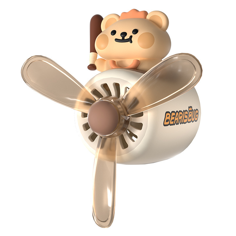 HELLO KITTY Hello Kitty coche aromaterapia dibujos animados chica salida de aire aromaterapia coche productos de decoración