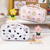 Capacious Japanese cartoon pencil case for elementary school students, 2023 collection