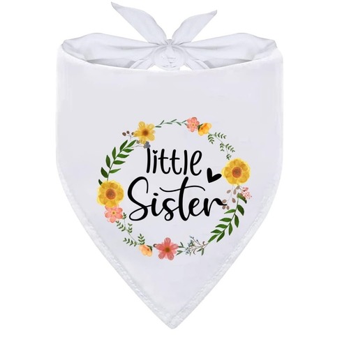 Amazon eBay Heat Sublimation Printed LOGO Pet Bib Dog Bandana Cat Bandana Plaid Triangle Scarf