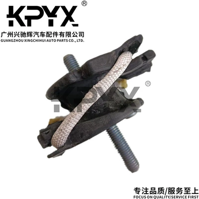 Oe: 22316796617 22316796619, damping system