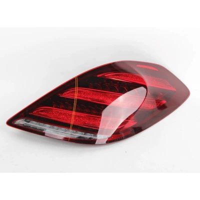 Suitable for Mercedes-Benz 222 S63 Tail light - 2229067004-rear-tail-light