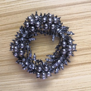 New shoes decoration accessories shoe buckle metal accessories shoe accessories rhinestone buckle box bag buckle accessories decoration