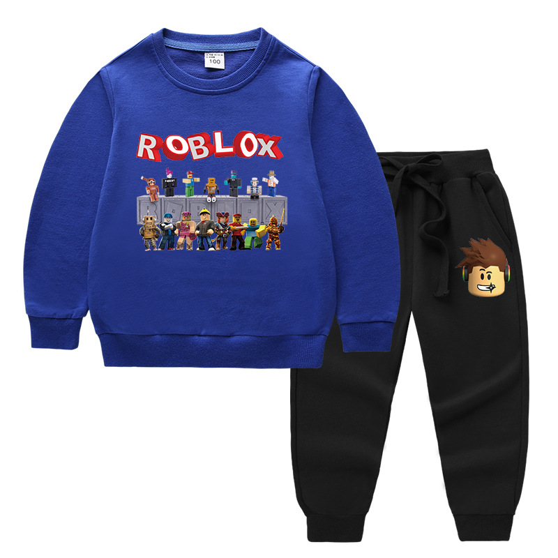 autumn children's sweatshirt