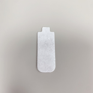 Primary Filter Cotton Ar120Mini Oxygen Concentrator Ventilator Filter Cotton Air Intake Filter Molecular Sieve Filter Cloth