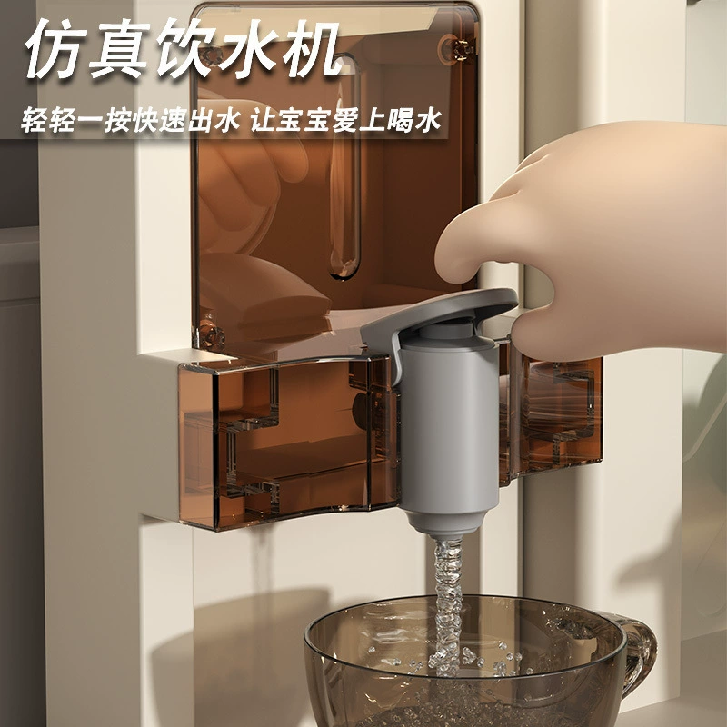 Домашняя детская кухня игрушки для мальчиков и девочек детская симуляция приготовления пищи и приготовления мини-кухонная утварь для детей подарок на день рождения