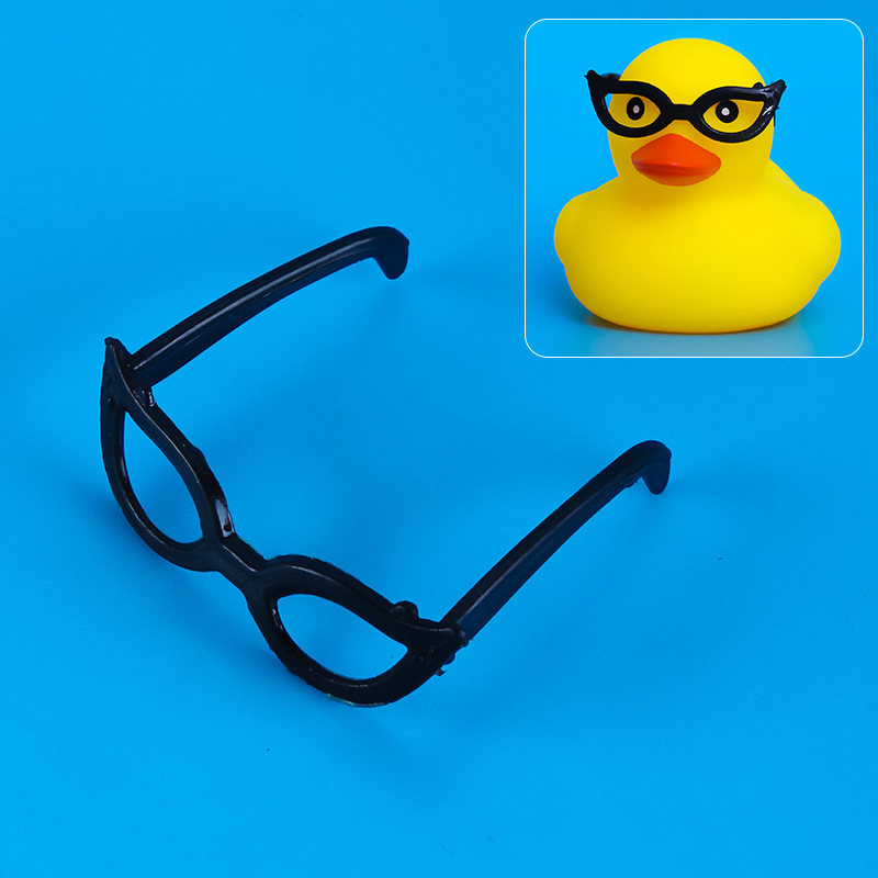 Glasses-D Type 7 Duck Dedicated