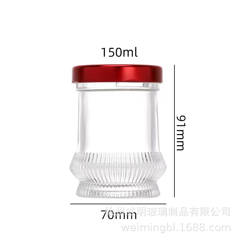 세로 줄무늬 150ml