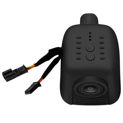 Driving recorder – Magotan, Taos, Golf, Tiguan
