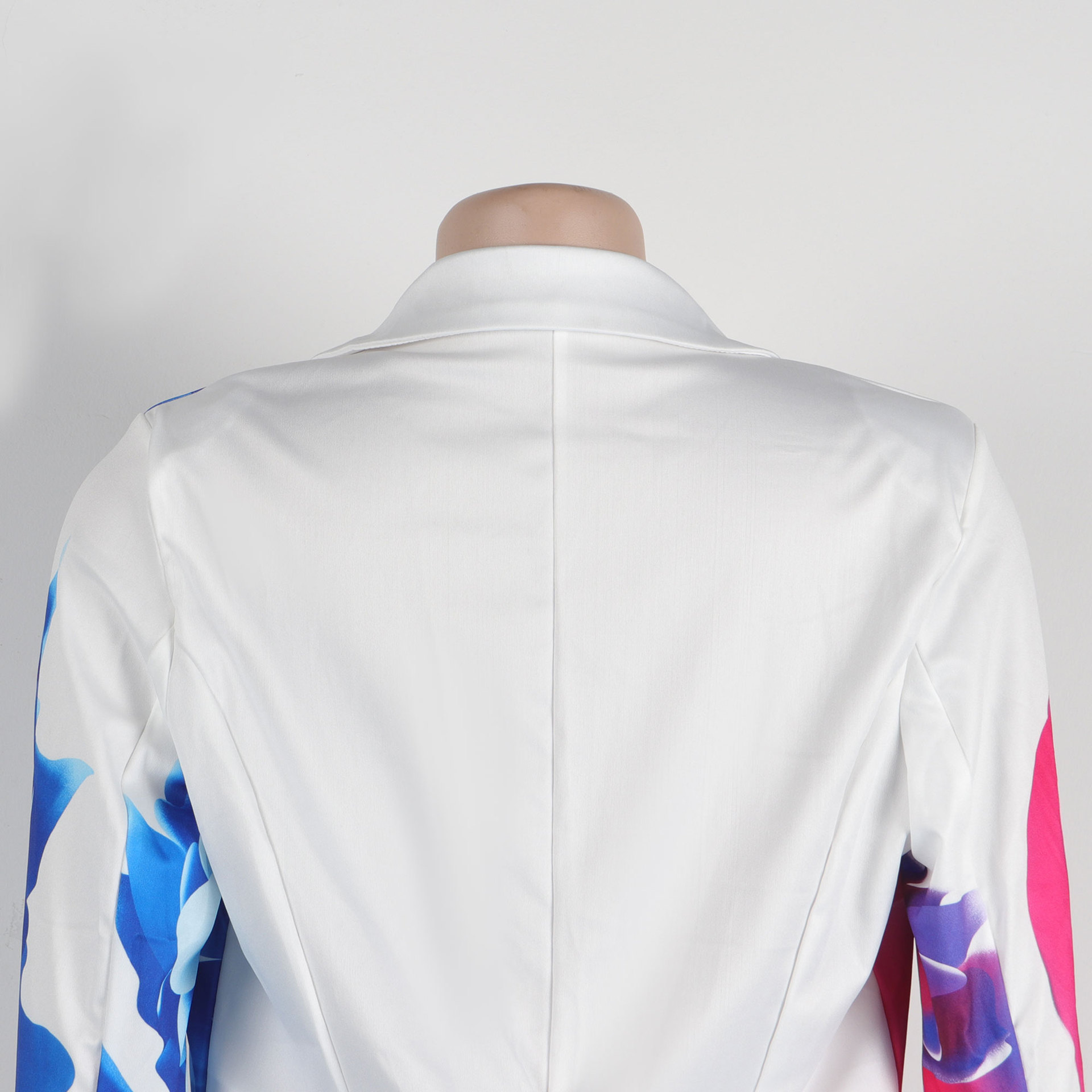 Women Sexy Spring Printed Shorts Sets