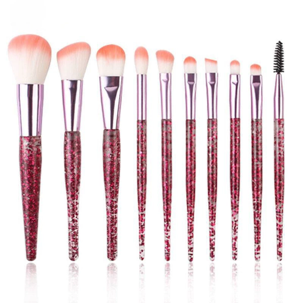10 pink onion powder