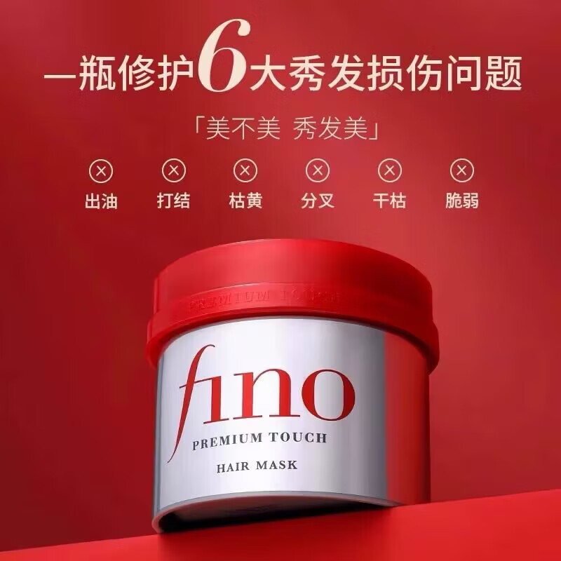Serum and Hair Mask Set with Conditioner and Shampoo - Wholesale 2
