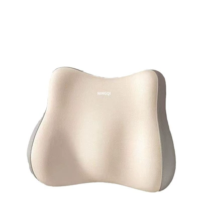 Waist support: Neck Pillow, Driving Lumbar Support