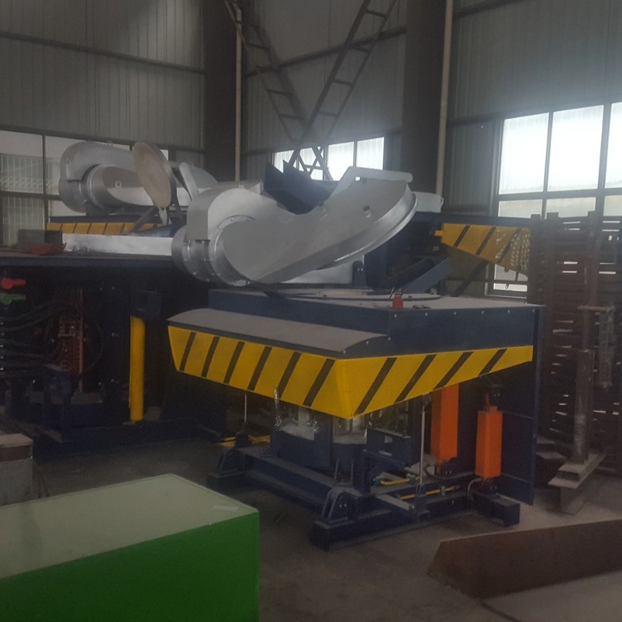 ��Ӧ������Ƶ����¯���쳧��Ÿ�Ӧʽ������������30Kg-90T����¯