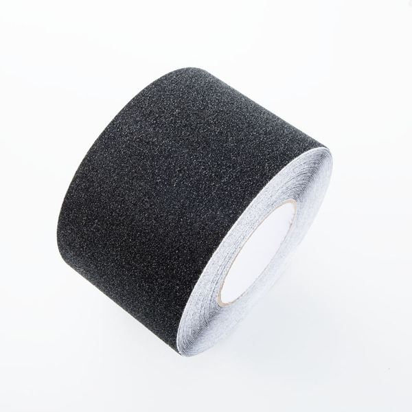 Non-slip safe matte hair band PVC