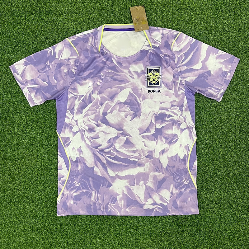 Ropa de fútbol de la Copa del mundo 2026 Argentina Francia Noruega España Inglaterra Bélgica camiseta image 70