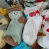 Children's summer thin breathable comfortable socks for boys, wholesale