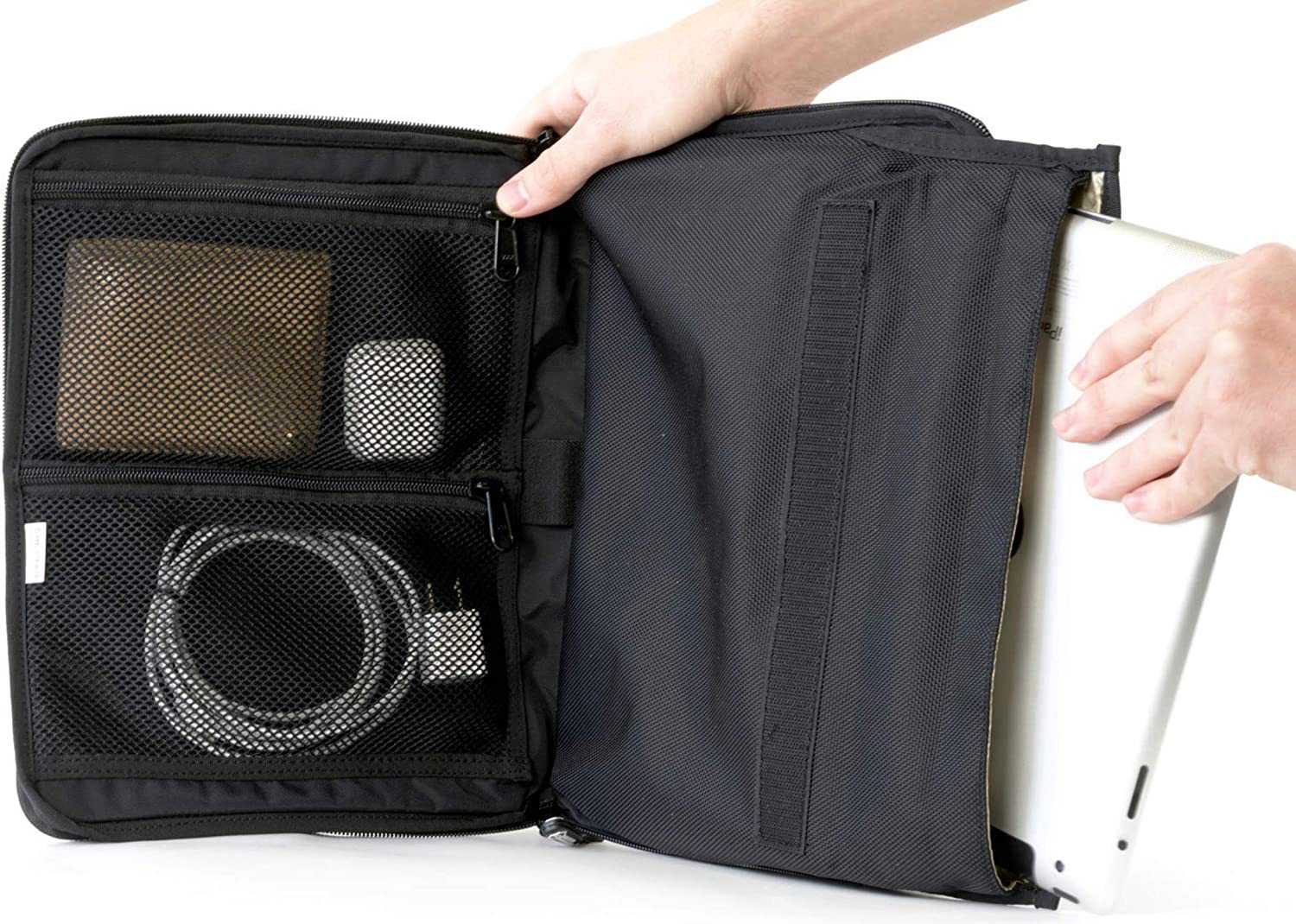 Amazon Pregnant Radiation-Proof Tablet Computer Storage Bag Signal Blocking Shoulder Bag Convenient Multifunctional