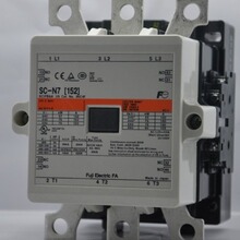 富士接触器SC-N1 SC-N2 SW-N1 SW-N2 SW-N3 SC-N3 SC-N2S 现货