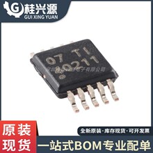 ȫ��ԭװ TPS40211DGQR HVSSOP-10 ����ģʽ��ѹ������оƬ
