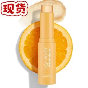 Ego Boost Brightening Serum Stick���׾��A�� ��ā�Ử���׼��w
