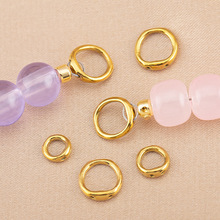 304���P� �18K�� �i��Ȧ�^��Ȧ���� ��β�B�ӿ�diy������Ʒ