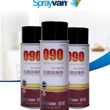 SPRAYVAN 090 Machine maintenance /anti-rust spray lubricant