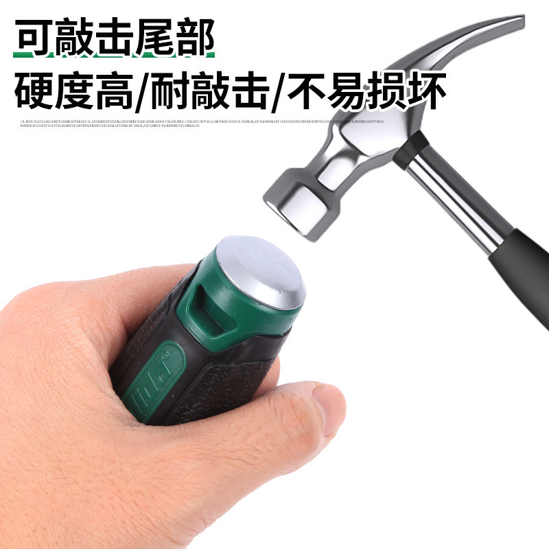 卸売ハートドリル 4-12.1inch クロスドライバー工業用グレードのノックインパクトドライバー|undefined