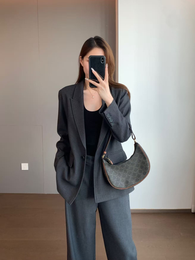 Dark gray