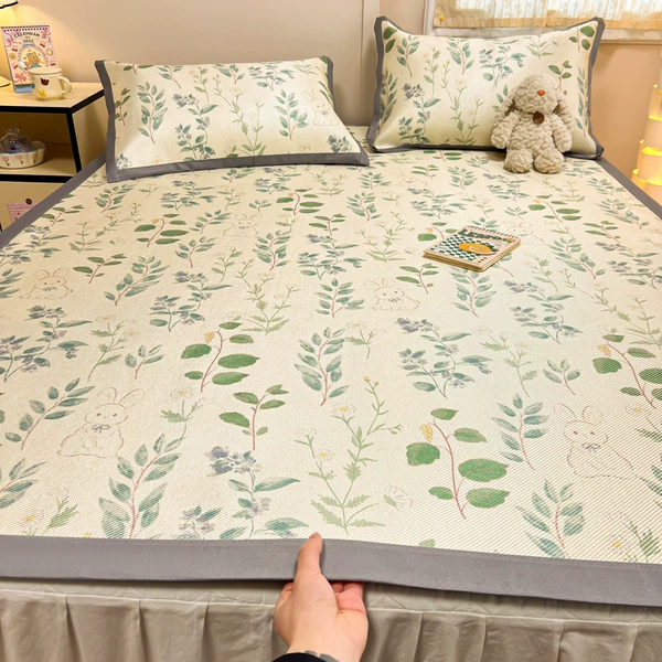 Ice Vine-Green Shade