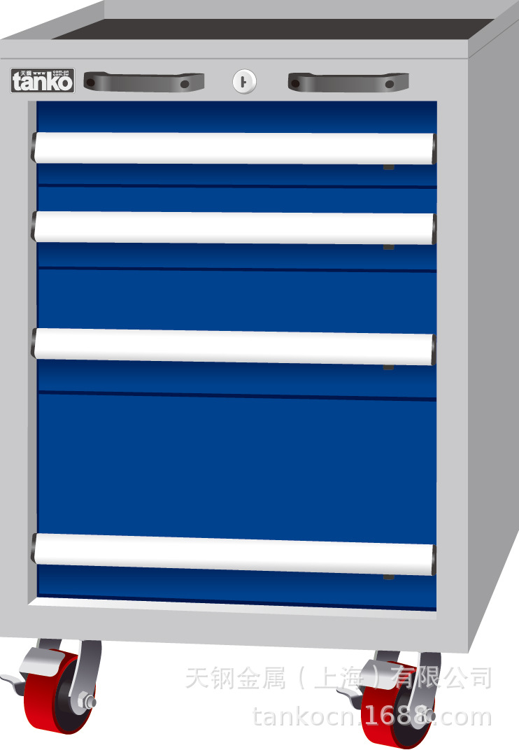 供应..天钢EB-7042M重量型工具车