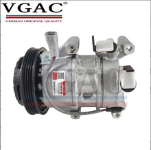 DCP50252 447260-4202TOYOTA  YARIS  NSP130 1.3L�����յ�ѹ����