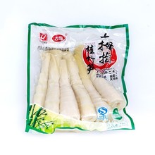 【古甜】清水桂竹笋750g水煮笋餐厅食材甜笋厂家直销竹笋批发罐头