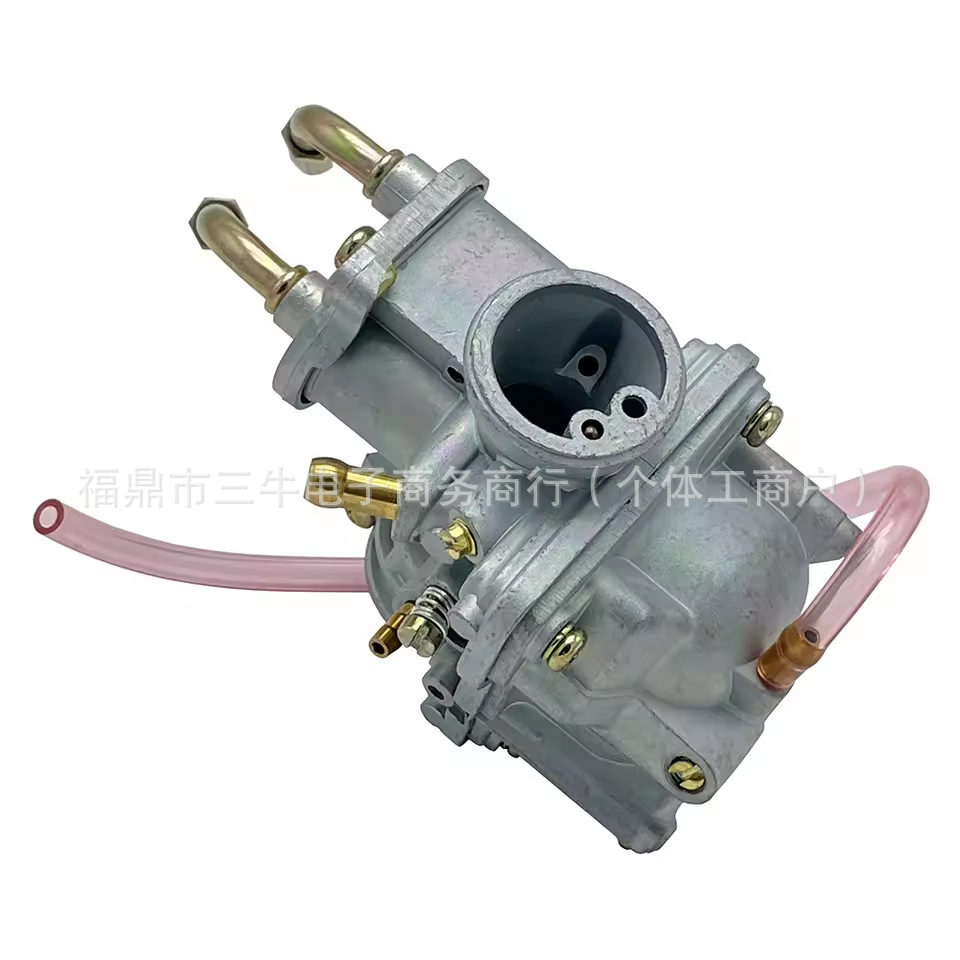5Pg-14101-11-00 Carburetor for Yamaha 2007 - 2020 Pw50 Pw 50 Zi