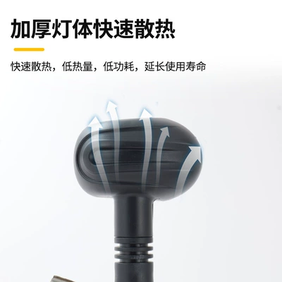 Motorcycle headlights, headlights signals, high/low beam yellow-white
