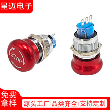 22mm_ Ģ^ټͣo_P tɫoֹͣԴ_I_P