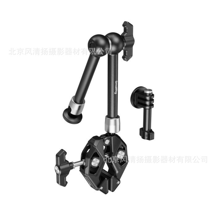 Smog 2346 Caracol, pinzas de cangrejo, botas frías, soporte para monitor, toboganes, manos extrañas, vainas de guisantes